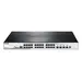 D-Link Systems Switch - - 1U - Wired - 10GBPS - Networking / Ports QTY: 28 - Gig, image 5