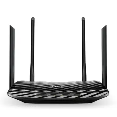 Omada Networks by TP Link AC1200 Wireless MU-MIMO Gigabit Router, image 3