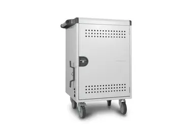 Kensington Computer AC30 30-BAY Security Charging Cabinet, image 8