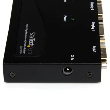 StarTech.com Split a Single High Resolution VGA Video Signal to 4 Monitors or Projectors - VG, image 7