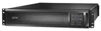 APC by Schneider Electric Smart-UPS X, Line Interactive, 3KVA, Rack/Tower Convertible 2U, 120V, 3X 5-15R+3, image 3