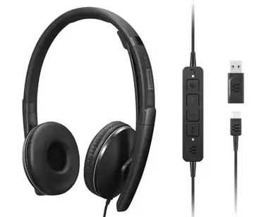 Wired Anc Headset Gen 2 (teams) - image 2