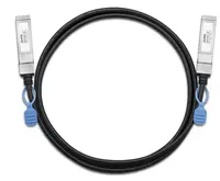 Zyxel Communications Direct Attach Cable 10 GB SFP+ (1 Meter LENGTH) (REV2), image 3