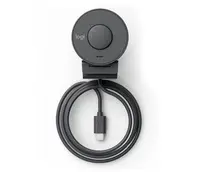 Logitech Brio 300 Full HD Webcam - Graphite, image 3