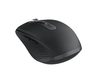 Logitech MX Anywhere 3S for Business (Graphite) - Brown Box, image 8