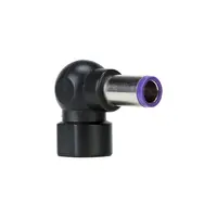 Targus Device Power Tip (PT-3W) BLACK., image 3