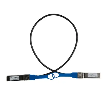 STARTECH.COM 100% HPE JD095C Compatible .65M 10 GB Direct Attach Cable - 10 Gbps Passive Twinax, image 6