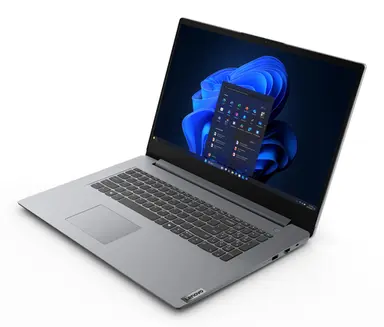 Lenovo V17 G7 Iwc, Intel Core 3 310 (E-Cores up to 3.30GHz, 6MB), 17.3 in FHD Non, image 4