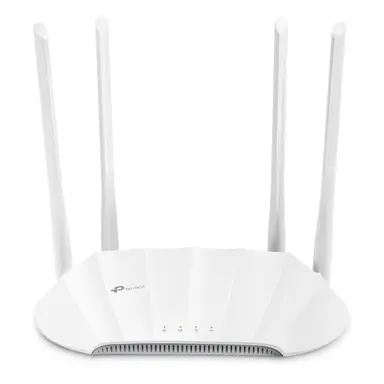 Omada Networks BY TP Link AX1800 Dual-Band Wi-Fi 6 Access Point, image 4