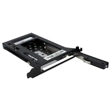 StarTech.com Startech Comp - 2.5 in SATA Removable Hard Drive Bay for PC Expansion SL, image 4