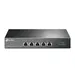 Omada Networks by TP Link 5-Port 10G Multi-Gigabit Desktop Switch, image 5