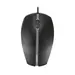 Cherry Americas Mouse - Optical - 1000 DPI - Buttons Qty: 3 - Wired - USB-a - Black, image 5
