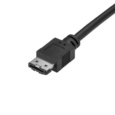 StarTech.com Access ESATA Storage Devices Containing HDD / SSD / Odd Drives from a USB-C or, image 6