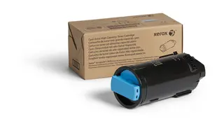Xerox Consumable Type: Toner Cartridge - Output Color: Cyan - Yield: 16800 Pages - Pri