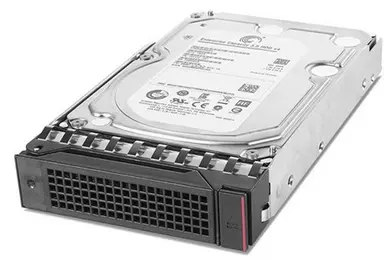 Lenovo HDD_BO TS150 3.5 6TB 7.2K SATA HDD