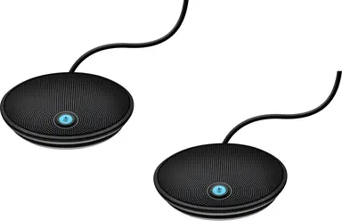 Logitech Group - Extension Microphones