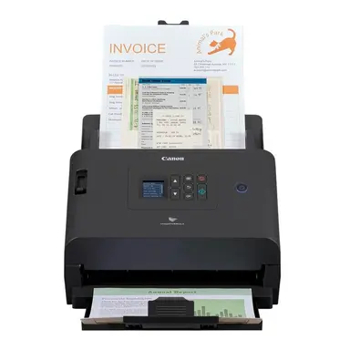 Canon Scan Canon Imageformula DR-S250N