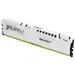 Kingston 16GB 5200MT/S DDR5 CL40 DIMM Fury Beast White XMP, image 5
