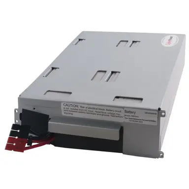 CyberPower Systems (USA) 12V 9AH UPS 4 Battery Pack 18-Month Warranty, image 4