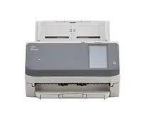Ricoh Pfu Ricoh FI-7300NX Mono 60PPM 300DPI USB Twain, image 3