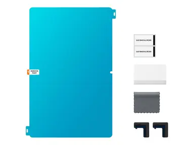 Samsung Electronics Co. Tab S11 Ultra Anti-Reflecting Screen Protector, image 7