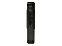 Peerless Industries 10-12FT Adj Exten Col F/Mlti-Dsply-BLK, Mounting Extension Offers a Dependable, image 3