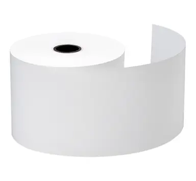 Brother International Corporat 4IN Wide DT Prem Paper Receipt 5INOD/1INCORE 510FT/ROLL 8 ROLLS/CASE, image 6