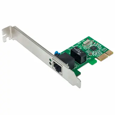 Gigabit PCI-E Network Card