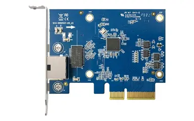 QNAP network card Internal Ethernet 10000 Mbit/s, image 7