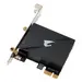 Gigabyte (2X2 802.11AX Tri-Band WIFI + Bluetooth 5.2 PCIE Expansion C, image 5