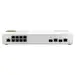 Qnap QGD-3014-16PT: 14 1GBE RJ45 POE PORTS(IE, image 5