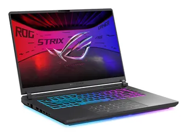 ASUS Sbg Commercial Rog Strix ASUS Rog STRIX/GRAY/16.0 Wuxga NON-TOUCH/I9-14900HX/16GB/NV RTX5060/1T, image 8
