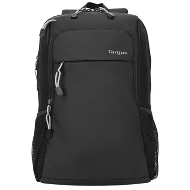 Targus - 15.6 Intellect Advanced Backpack (Black) - Durable, Water-Resi, image 6