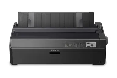 Epson Print LQ-2090II - Approx. 57 W - Matrix Impact Printer - Dot-Matrix - Bidirectional, image 4