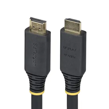 STARTECH.COM 10M (32.8FT) Active High Speed HDMI Cable 4K 60HZ/1440P 144HZ HDR10/HDCP 2.2/A, image 6