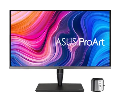 ASUS Proart Display 32INCH 4K Hdr Professional Monitor (PA32UCG-K) - UHD (3840 X, image 6