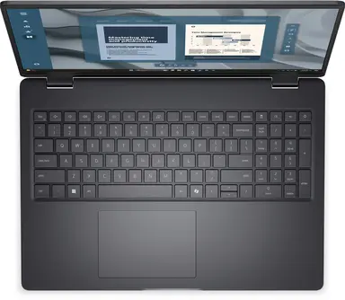 Dell SPL Dell Pro 16 PC16255 RYZ_5_PRO_230 16 GB 512GBSSD 16FHD+NON-TOUCH Ircamera Am, image 8