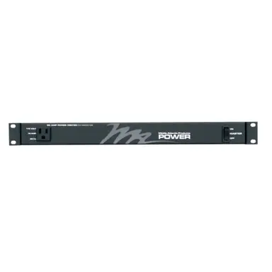 Middle Atlantic PD-915R W/20 Power Cord