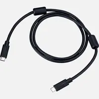 Canon USA Canon Interface Cable IFC-100U (39.4 in), image 3