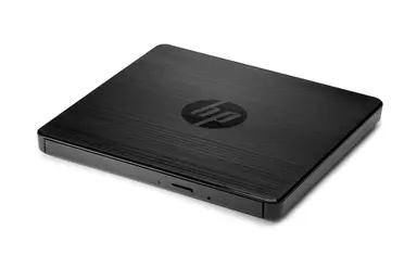 HP USB External DVDRW Drive, image 8