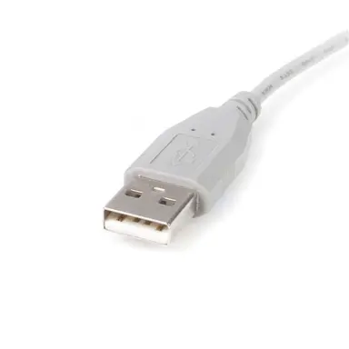 StarTech.com Connect Your (USB Mini) Portable Device to a Host Computer Through a Standard US, image 6