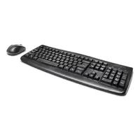 Kensington Computer Pro Fit Wireless Desktop Setkeybrd-Mouse, image 3