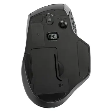 Targus Bluetrace Ergonomic Wireless Mouse W/ an, image 6