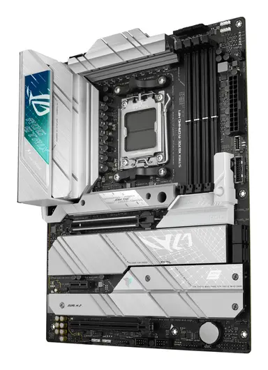 ASUS Rog Strix X670E-A Gaming WIFI, image 8