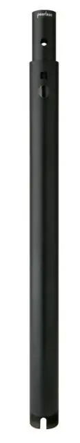 Peerless Industries Peerless Add 102 - Mounting Component ( Extension Column ) - Black, They Come