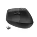 Logitech Lift Vertical Ergonomic Mouse for Business - Graphite / Black, image 5