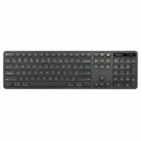 Targus Full-Size Wired Ecosmart Keyboard Black, image 3