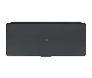 Logitech Keys-to-Go Ultra-Portable Keyboard with Cover - Graphite - Apple, image 7