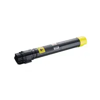 Dell 20000 PG Ylw Toner for 7130CDN Lsr PR, image 3