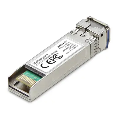 STARTECH.COM HPE JL486A Compatible SFP28 Module 25GBASE-LR 25GBPS Single Mode Fiber (SMF), image 7
